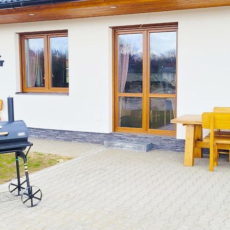 Chalupa Cesky Stit Vysoke Tatry Stara Lesna Exterior photo